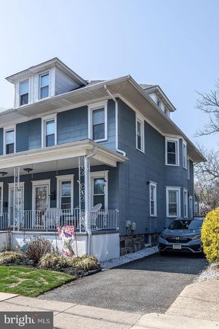 109 LEES AVE, Collingswood, NJ 08108