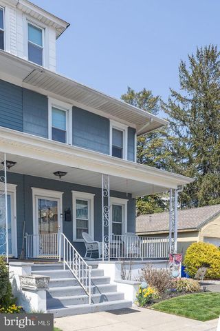 109 LEES AVE, Collingswood, NJ 08108