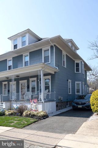 109 LEES AVE, Collingswood, NJ 08108