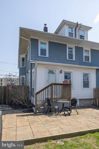 109 LEES AVE, Collingswood, NJ 08108