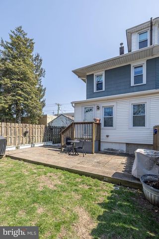 109 LEES AVE, Collingswood, NJ 08108