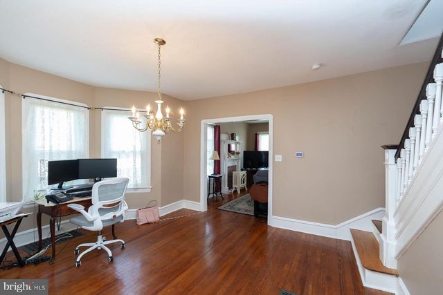 109 LEES AVE, Collingswood, NJ 08108