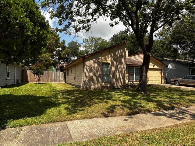 2123 Crosscoach Lane, Katy, TX 77449
