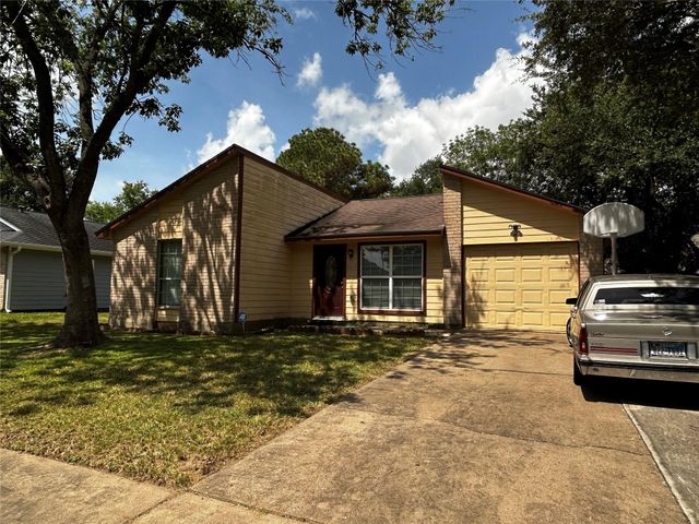 2123 Crosscoach Lane, Katy, TX 77449