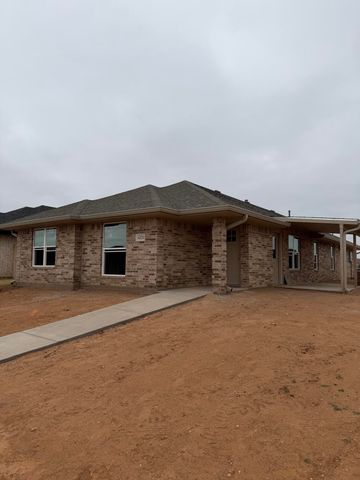 4321 Rimrock Ridge, San Angelo, TX 76904