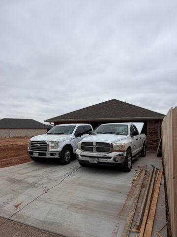 4321 Rimrock Ridge, San Angelo, TX 76904