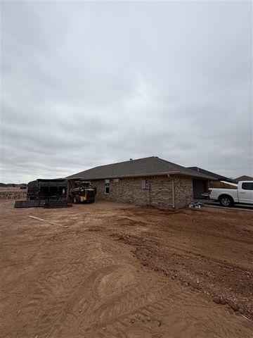 4321 Rimrock Ridge, San Angelo, TX 76904