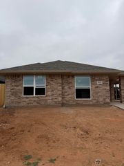 4321 Rimrock Ridge, San Angelo, TX 76904