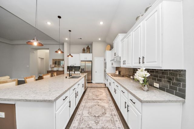 13814 Oakdale Glen Trace, Cypress, TX 77429