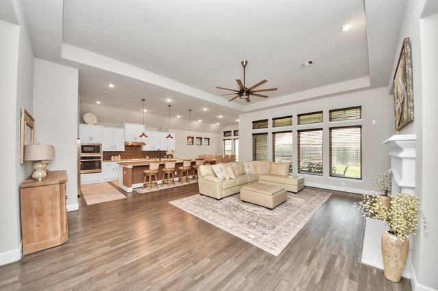 13814 Oakdale Glen Trace, Cypress, TX 77429