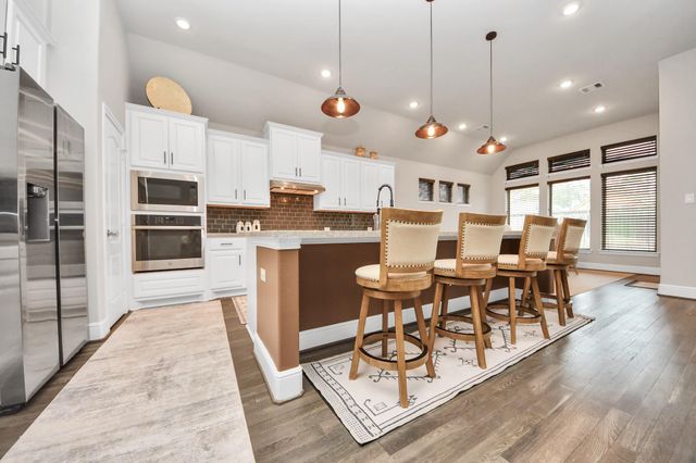 13814 Oakdale Glen Trace, Cypress, TX 77429