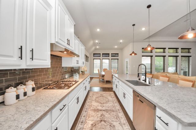 13814 Oakdale Glen Trace, Cypress, TX 77429