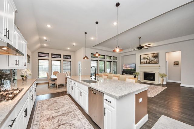 13814 Oakdale Glen Trace, Cypress, TX 77429