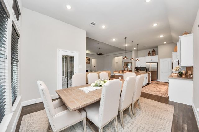 13814 Oakdale Glen Trace, Cypress, TX 77429