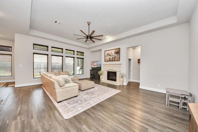 13814 Oakdale Glen Trace, Cypress, TX 77429