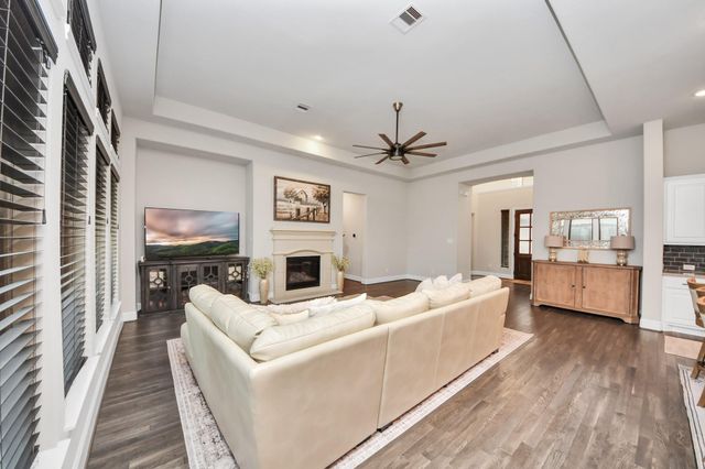 13814 Oakdale Glen Trace, Cypress, TX 77429