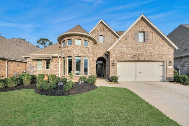 13814 Oakdale Glen Trace, Cypress, TX 77429