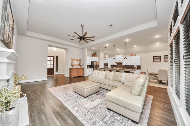 13814 Oakdale Glen Trace, Cypress, TX 77429