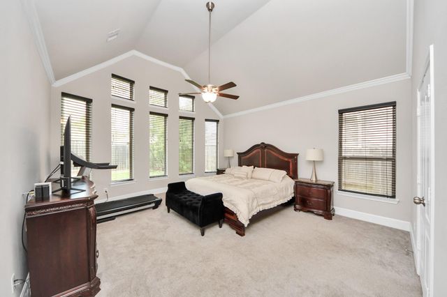 13814 Oakdale Glen Trace, Cypress, TX 77429