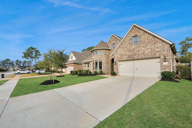 13814 Oakdale Glen Trace, Cypress, TX 77429