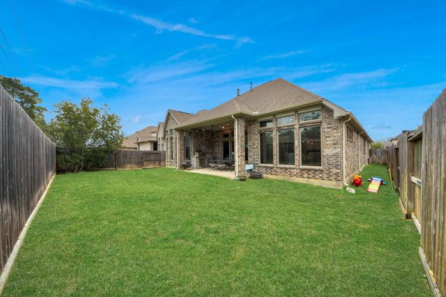 13814 Oakdale Glen Trace, Cypress, TX 77429