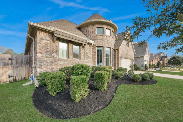 13814 Oakdale Glen Trace, Cypress, TX 77429