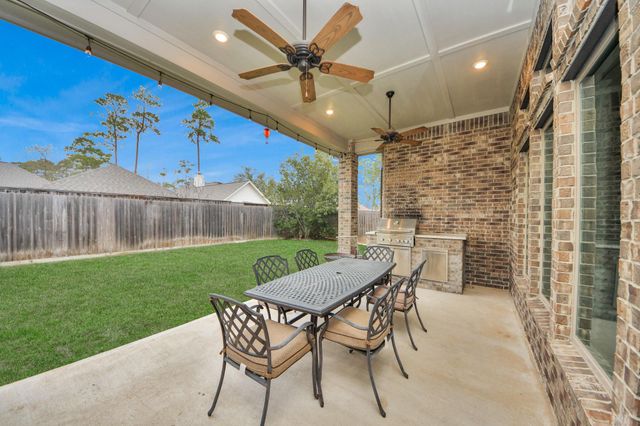 13814 Oakdale Glen Trace, Cypress, TX 77429