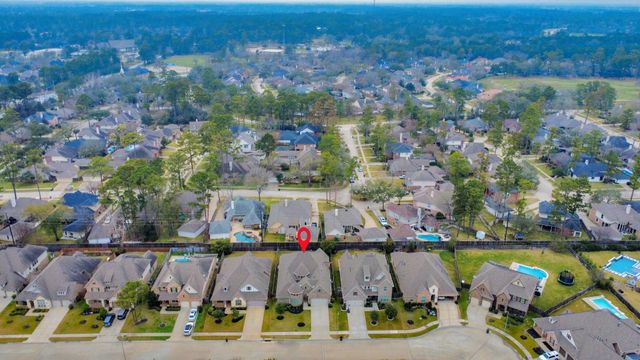 13814 Oakdale Glen Trace, Cypress, TX 77429