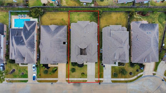 13814 Oakdale Glen Trace, Cypress, TX 77429