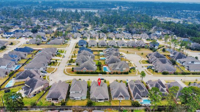 13814 Oakdale Glen Trace, Cypress, TX 77429