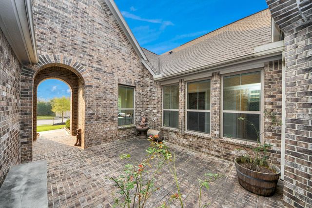 13814 Oakdale Glen Trace, Cypress, TX 77429