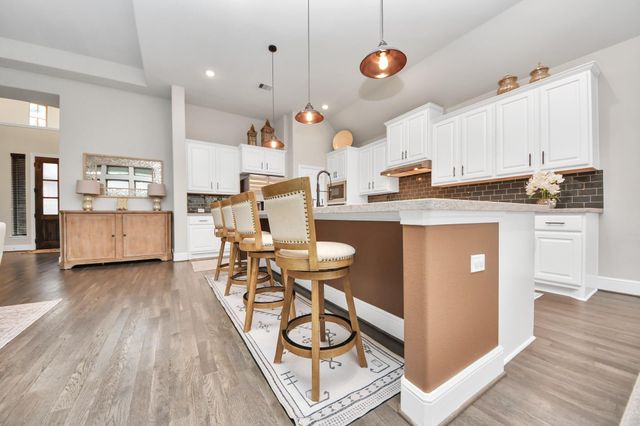 13814 Oakdale Glen Trace, Cypress, TX 77429