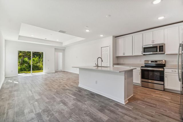 1472 SUNSET PRESERVE WAY, Port Charlotte, FL 33953