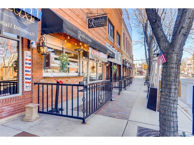 1837 Emery St, Longmont, CO 80501