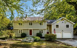 45 Range Road, Goffstown, NH 03045