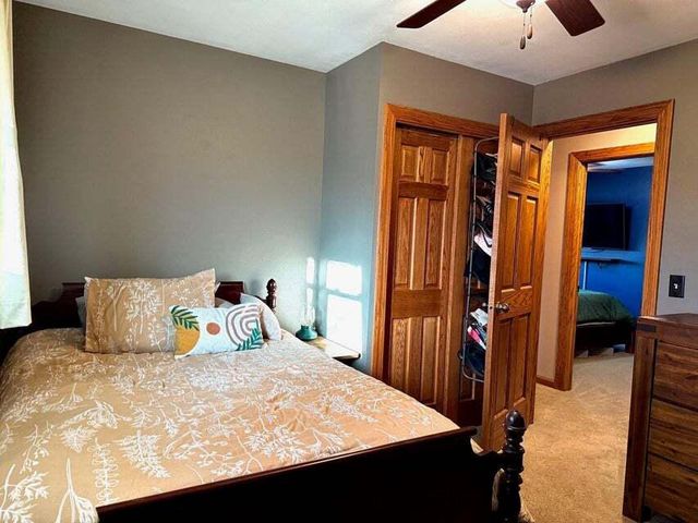 132 Clover COURT, Burlington, WI 53105