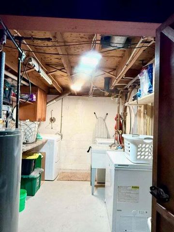 132 Clover COURT, Burlington, WI 53105