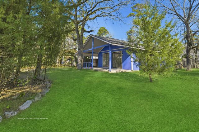 28600 Magnolia Court, Huntsville, TX 77320