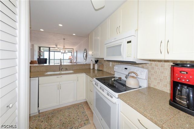 6400 Estero BLVD 603, Fort Myers Beach, FL 33931