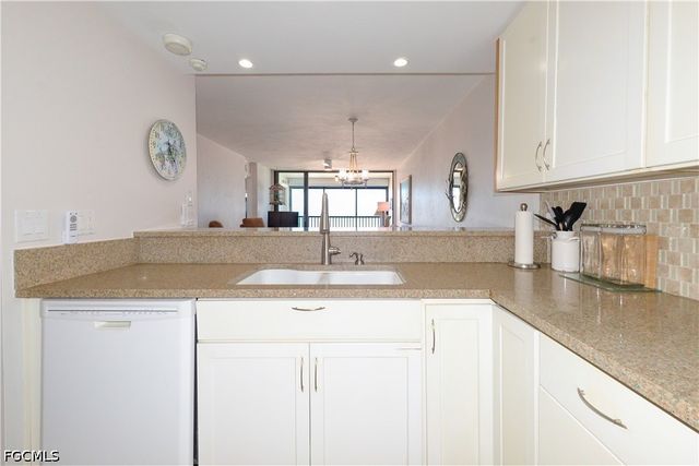 6400 Estero BLVD 603, Fort Myers Beach, FL 33931