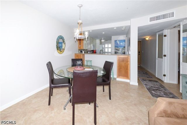 6400 Estero BLVD 603, Fort Myers Beach, FL 33931