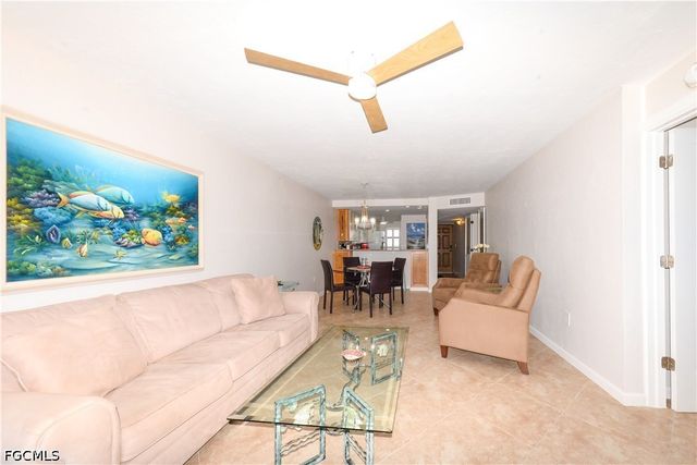 6400 Estero BLVD 603, Fort Myers Beach, FL 33931