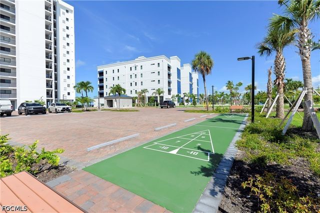 6400 Estero BLVD 603, Fort Myers Beach, FL 33931