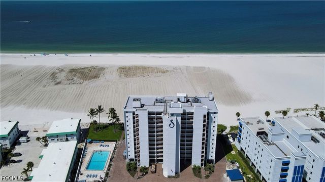 6400 Estero BLVD 603, Fort Myers Beach, FL 33931