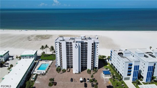 6400 Estero BLVD 603, Fort Myers Beach, FL 33931