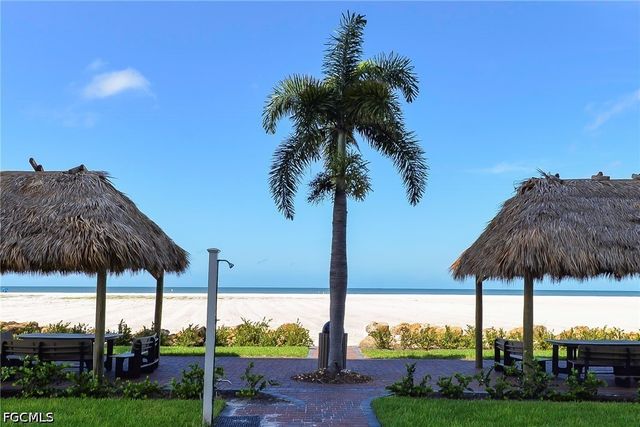 6400 Estero BLVD 603, Fort Myers Beach, FL 33931