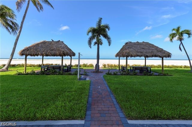 6400 Estero BLVD 603, Fort Myers Beach, FL 33931