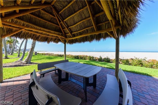 6400 Estero BLVD 603, Fort Myers Beach, FL 33931