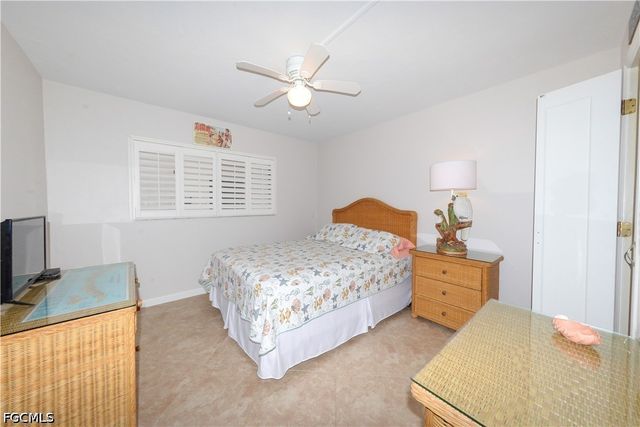 6400 Estero BLVD 603, Fort Myers Beach, FL 33931