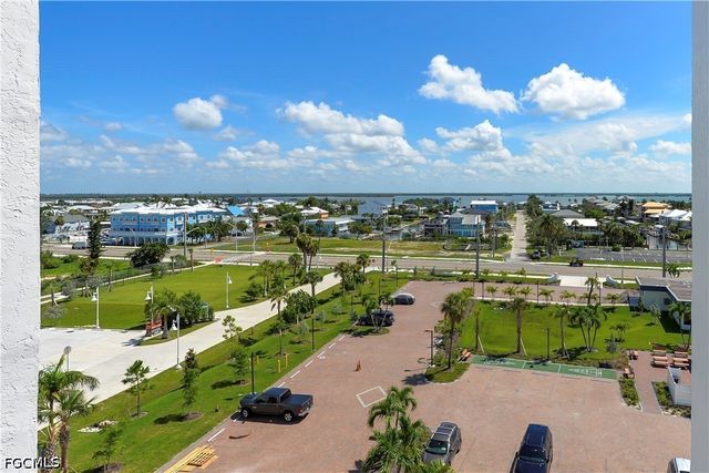 6400 Estero BLVD 603, Fort Myers Beach, FL 33931